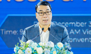 Việt Nam coi khoa học - công nghệ là động lực nâng cao chất lượng khám chữa bệnh