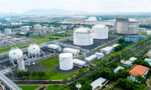 Petrovietnam - lực lượng then chốt trong ổn định vĩ mô và an ninh năng lượng