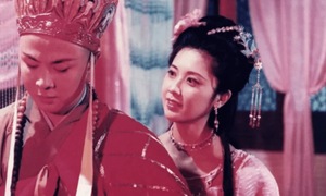 Nữ vương đẹp nhất 'Tây du ký': Từng theo học ngành y, tuổi 73 sống kín tiếng