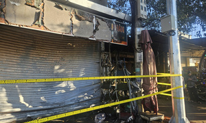 Cháy nhà ở Đắk Lắk, 4 người tử vong: Điện lực nói gì về nghi vấn chập điện? 