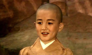 Con đường trở thành tỷ phú của sao nhí đóng Đường Tăng trong 'Tây du ký'