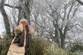 Tin không khí lạnh mới nhất: Hôm nay miền Bắc rét nhất 2,4°C