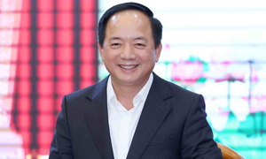 Giới thiệu Trưởng Ban Tuyên giáo và Dân vận Trung ương ứng cử ĐBQH khóa XVI