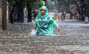 Dự báo tình hình rét đậm, rét hại và mưa bão trong 6 tháng đầu năm 2026
