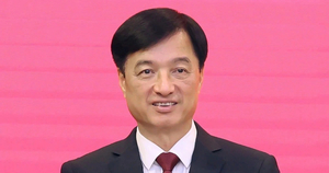 Giới thiệu Bí thư Hà Nội Nguyễn Duy Ngọc ứng cử đại biểu Quốc hội khóa XVI