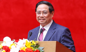 Sứ mệnh mới của VOV trong kỷ nguyên hội nhập