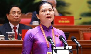 Hiệp thương cử 3 Phó Chủ tịch Ủy ban Trung ương MTTQ Việt Nam