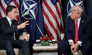 Email nội bộ của Lầu Năm Góc hé lộ phương án gây sức ép đồng minh NATO 