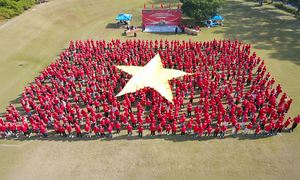 Đại hội XIV của Đảng: Hội tụ trí tuệ, khơi dậy nguồn lực người Việt toàn cầu