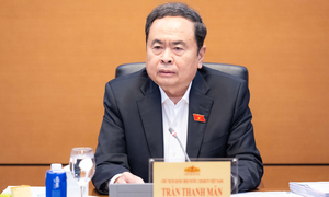 Danh sách những người ứng cử đại biểu Quốc hội khóa XVI tại TP Hà Nội