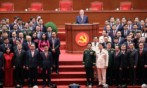 Đồng thuận xã hội là điều kiện để Nghị quyết Đại hội XIV đi vào cuộc sống