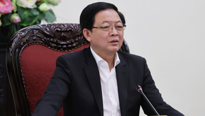 Dự kiến trình Quốc hội khóa XVI sửa Luật Thủ đô tại Kỳ họp thứ nhất