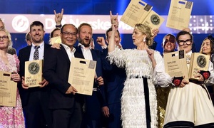 Người Việt ủ nước mắm ở Na Uy xuất đi khắp thế giới