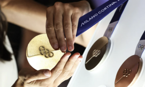 Giá vàng tăng, huy chương Thế vận hội mùa đông 2026 đáng giá bao nhiêu?