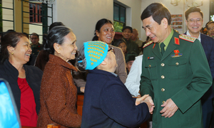 Danh sách những người ứng cử đại biểu Quốc hội khóa XVI tại TP Hà Nội