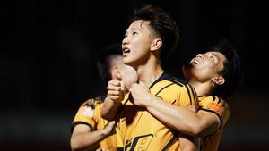 V.League có thể tăng ngoại binh: Ưu tiên ngôi sao Đông Nam Á?