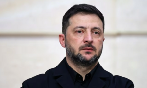 Quan chức Nga 'góp ý' cho ông Zelensky về thư ngỏ gửi ông Putin