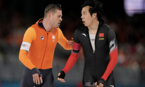 Cập nhật bảng tổng sắp huy chương Thế vận hội Mùa đông 2026 ngày 22/2: Na Uy bỏ xa Mỹ