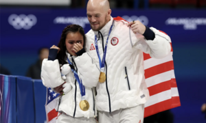 Cập nhật bảng tổng sắp huy chương Thế vận hội Mùa đông 2026 ngày 22/2: Na Uy bỏ xa Mỹ