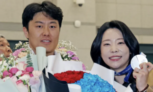 Cập nhật bảng tổng sắp huy chương Thế vận hội Mùa đông 2026 ngày 22/2: Na Uy bỏ xa Mỹ