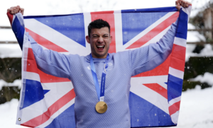 Cập nhật bảng tổng sắp huy chương Thế vận hội Mùa đông 2026 ngày 22/2: Na Uy bỏ xa Mỹ