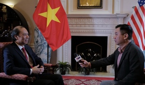 Toàn cảnh chuyến công tác Hoa Kỳ của Tổng Bí thư Tô Lâm