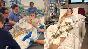 Cập nhật bảng tổng sắp huy chương Thế vận hội Mùa đông 2026 ngày 22/2: Na Uy bỏ xa Mỹ