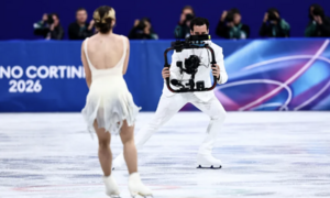 Cập nhật bảng tổng sắp huy chương Thế vận hội Mùa đông 2026 ngày 22/2: Na Uy bỏ xa Mỹ