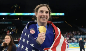 Cập nhật bảng tổng sắp huy chương Thế vận hội Mùa đông 2026 ngày 22/2: Na Uy bỏ xa Mỹ