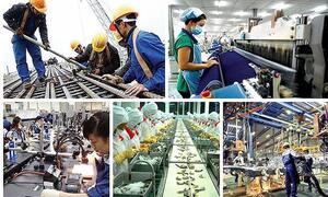 Loạt ngân hàng tăng vốn điều lệ cả chục nghìn tỷ đồng
