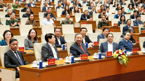 Loạt ngân hàng tăng vốn điều lệ cả chục nghìn tỷ đồng