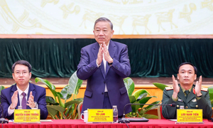 Danh sách những người ứng cử đại biểu Quốc hội khóa XVI tại TP Hà Nội