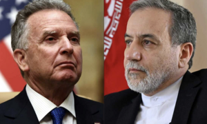 Mỹ - Israel hiệp lực tấn công Iran, Trung Đông bên bờ vực 'đại chiến'