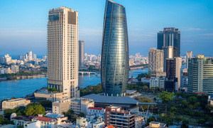 Danh sách 24 người ứng cử đại biểu Quốc hội khóa XVI tại Đà Nẵng