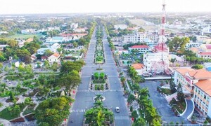 Danh sách những người ứng cử đại biểu Quốc hội khóa XVI tại Quảng Ngãi