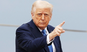 Mỹ - Israel hiệp lực tấn công Iran, Trung Đông bên bờ vực 'đại chiến'