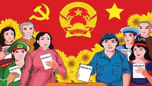 Danh sách những người ứng cử đại biểu Quốc hội khoá XVI tại Hải Phòng