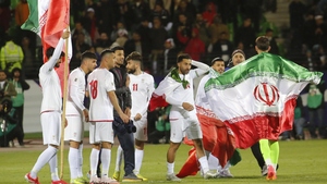 ĐT Iran có thể rút khỏi World Cup 2026