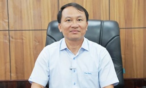 TP Huế thống nhất thôi giới thiệu Giám đốc Sở NN&MT ứng cử đại biểu HĐND