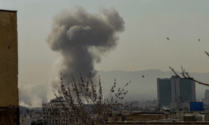 Các học giả hàng đầu Mỹ nhận định gì về cuộc tấn công Hoa Kỳ nhằm vào Iran?