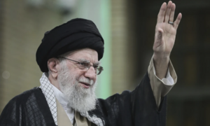 Lãnh tụ tối cao Iran Ali Khamenei là ai, tại sao bị Mỹ - Israel ám sát?