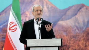 Tổng thống Iran: 'Trả thù là quyền và nghĩa vụ' của Tehran