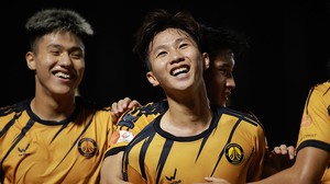 VFF cấp phép dự V.League có điều kiện với 4 đội bóng