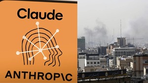 WSJ: Mỹ dùng Claude AI trong chiến dịch tấn công Iran