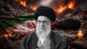 Ai sẽ kế nhiệm Lãnh tụ tối cao Iran Ali Khamenei?