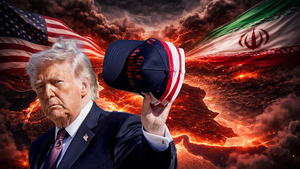 Mỹ - Israel tấn công Iran: Hệ thống tình báo hoạt động thế nào? 