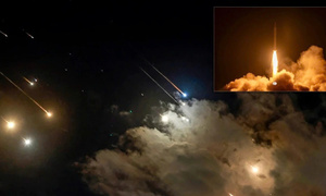 Mỹ - Israel tấn công Iran: Trung Đông 'bốc lửa', kinh tế thế giới sẽ ra sao?