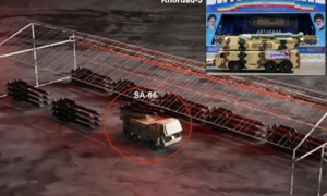 Chiến tranh công nghệ cao: Mỹ - Israel xuyên thủng phòng tuyến Iran ra sao?