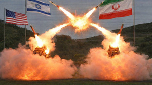 'Siêu vũ khí' quyết định cuộc xung đột giữa Mỹ - Israel và Iran?