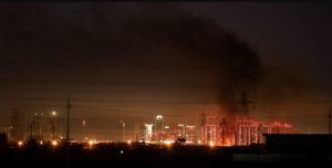 Iran phản công dồn dập, căn cứ Mỹ khắp Trung Đông rung chuyển